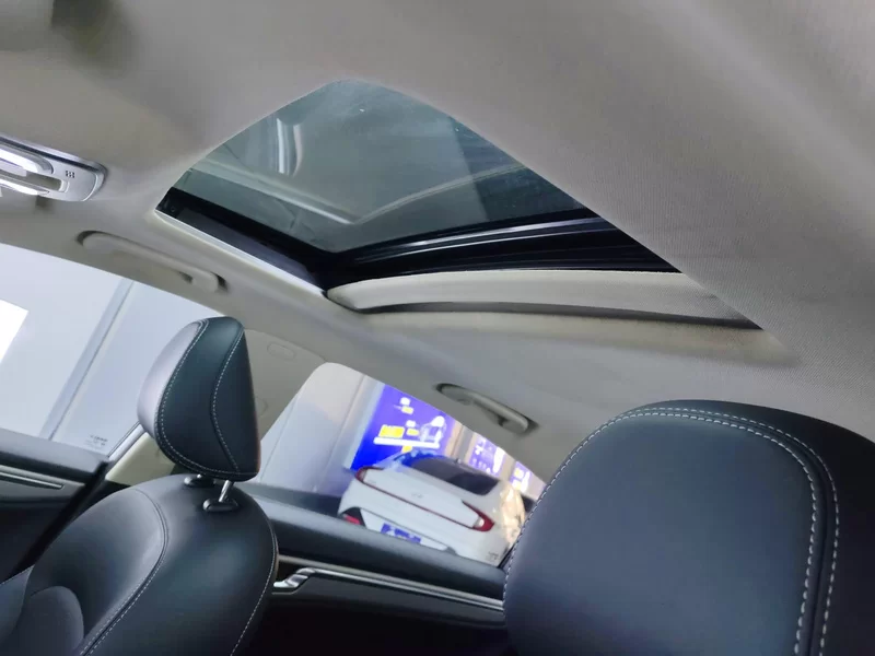 GEELY Emgrand GL 2017 car image #13