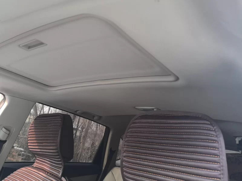 Chery Tiggo 5 2014 #13 Chery Tiggo 5 2014 immagine di auto #13