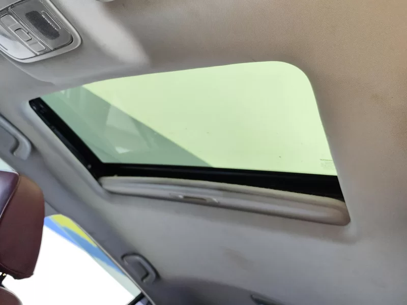 长安 长安CS75 2016 #13 长安 长安CS75 2016 汽车图片 #13