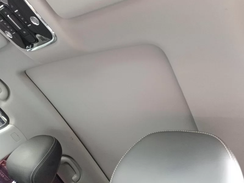 Jetour X70 2020 car image #13