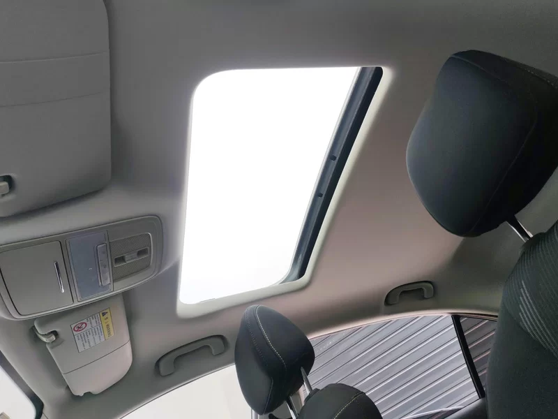 Roewe i5 2023 #13 Roewe i5 2023 car image #13