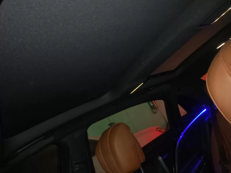 Mercedes-Benz Maybach S Class 2020 car image #13