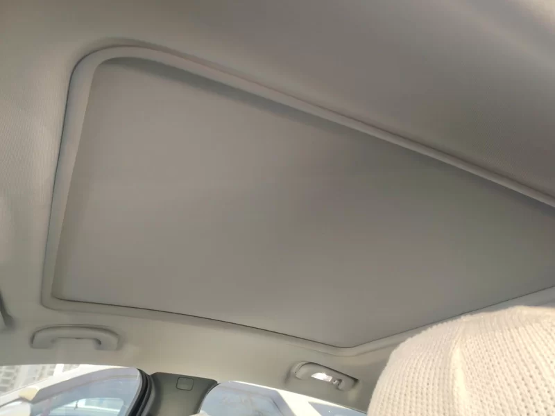 Chevrolet Malibu XL 2019 #13 Chevrolet Malibu XL 2019 car image #13