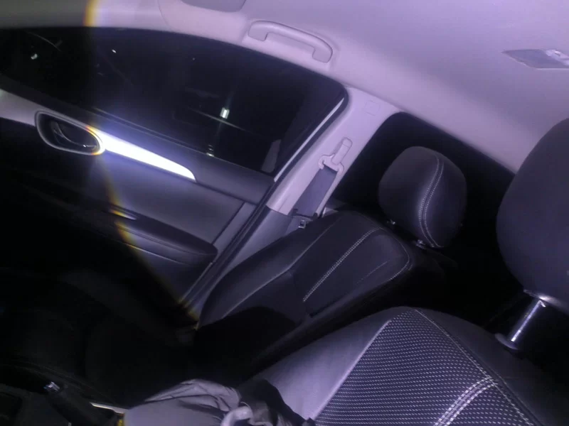 Nissan Sylphy 2023 car image #13