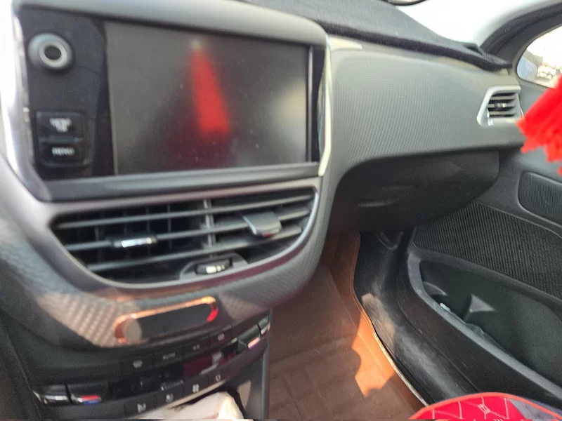 标致 标致2008 2016 汽车图片 #13