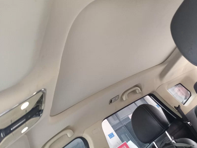 Jetour X90 2019 صورة سيارة #13