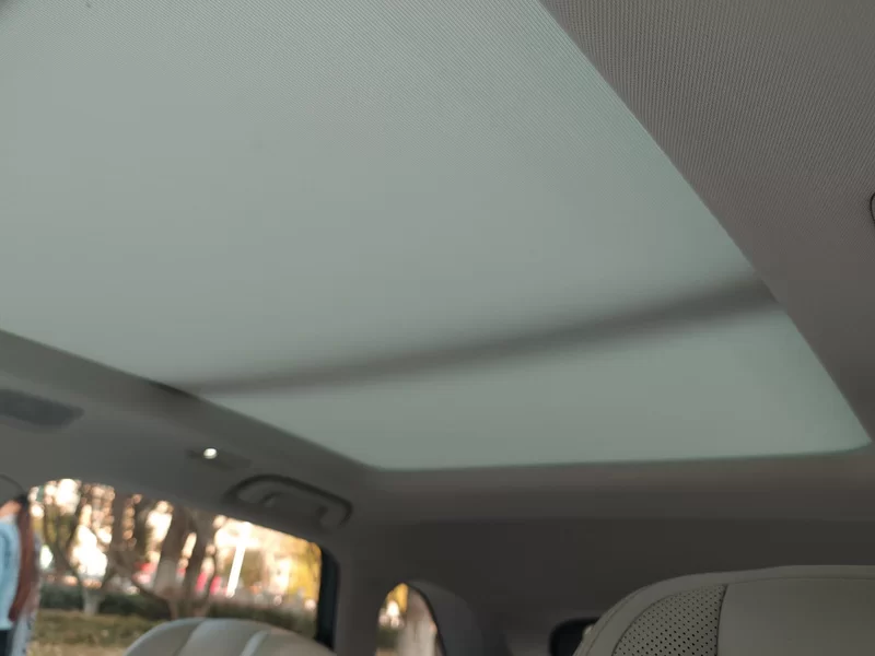 Neta L 2024 #13 Neta L 2024 изображение автомобиля #13