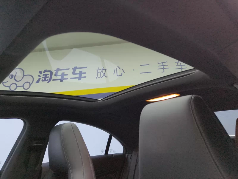 Mercedes-Benz CLA Class (Imported) 2018 car image #13