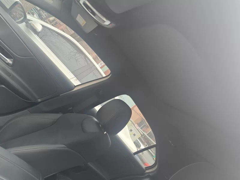 Mercedes-Benz A Class 2019 #13 Mercedes-Benz A Class 2019 image de voiture #13