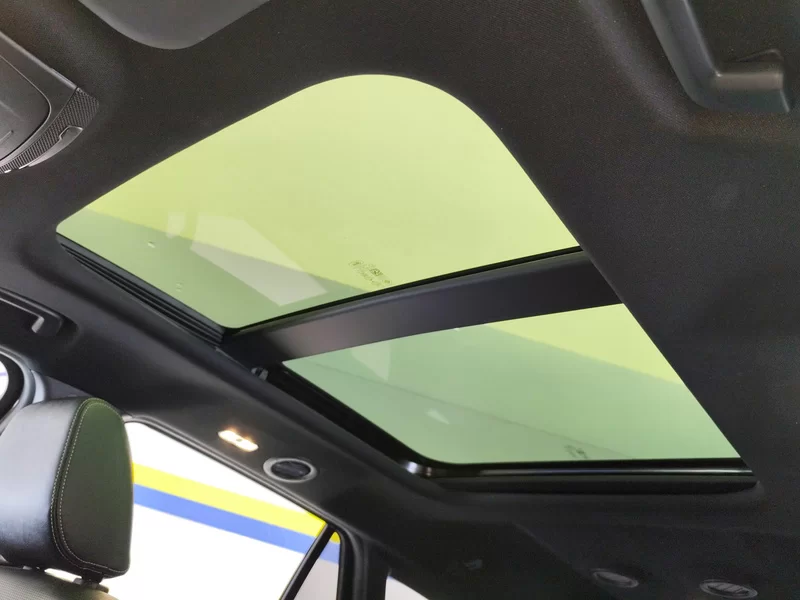 Ford Everest 2020 imagen de coche #13