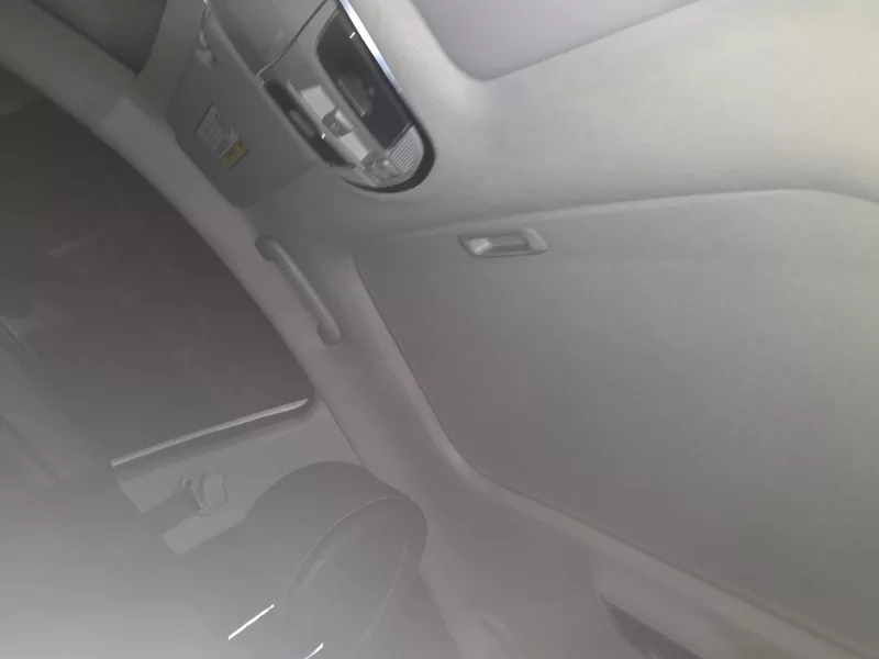 Hyundai Tucson 2017 car image #13