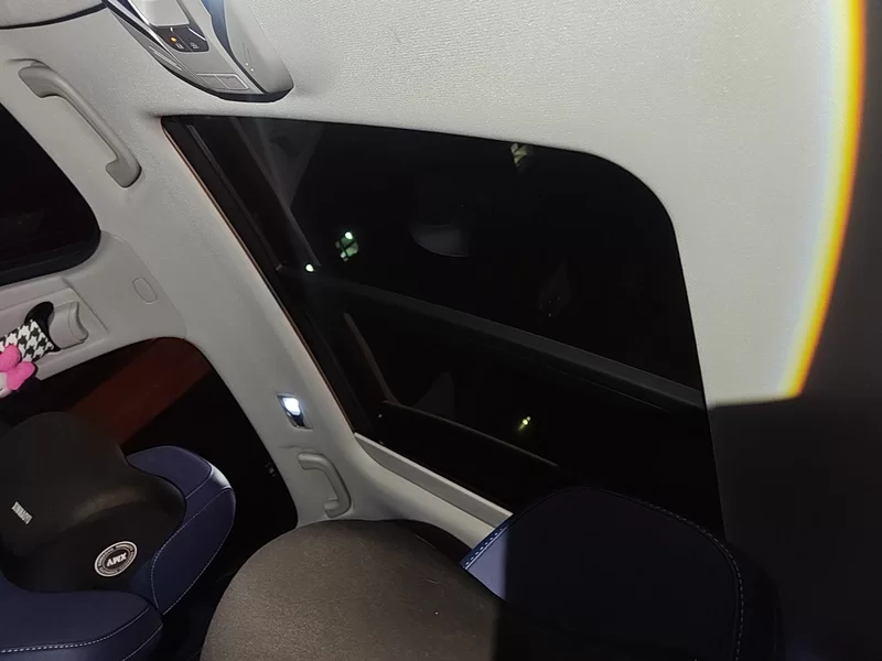 GEELY Preface 2023 car image #13