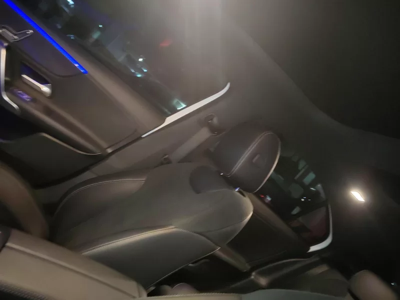 Mercedes-Benz A Class 2023 car image #13