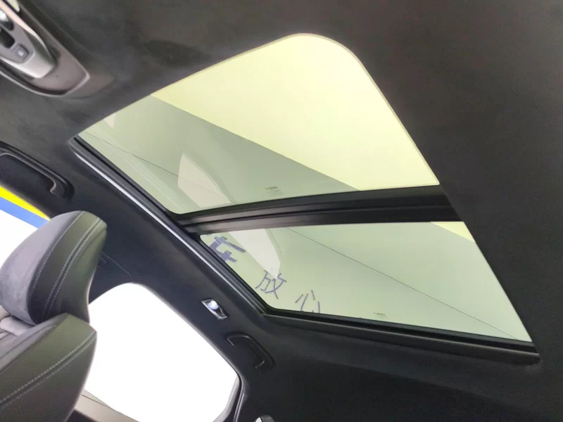 GEELY Preface 2025 car image #13