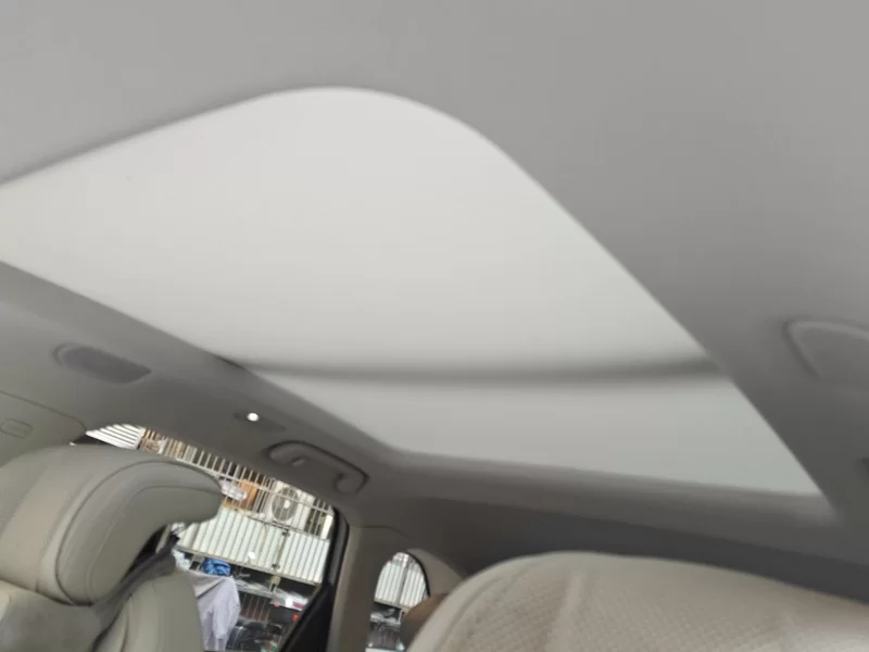 Neta L 2024 изображение автомобиля #13