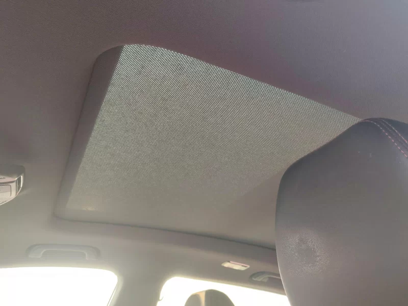 GEELY Coolray 2019 #13 GEELY Coolray 2019 car image #13