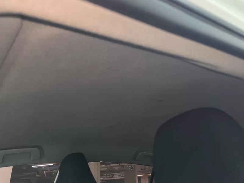Toyota Yaris L Zhixuan 2018 car image #13