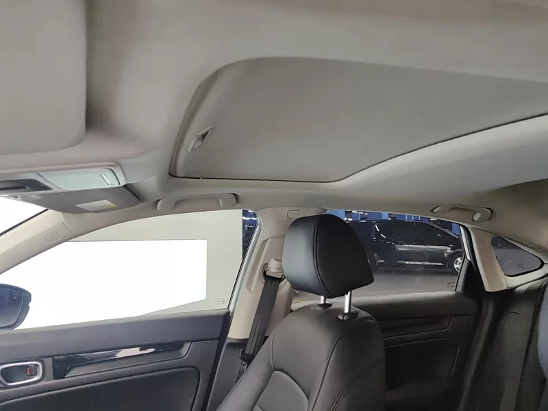 Honda INTEGRA 2023 car image #13