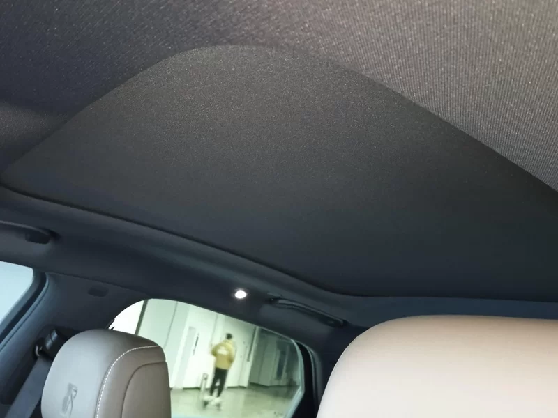 BYD 2024 car image #13