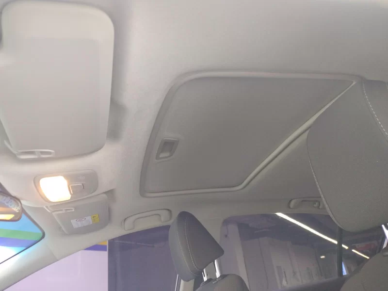 Chevrolet Cavalier 2019 car image #13