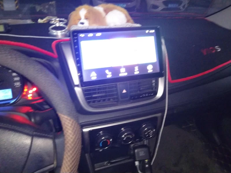 Vios 2019 #13 Vios 2019 car image #13