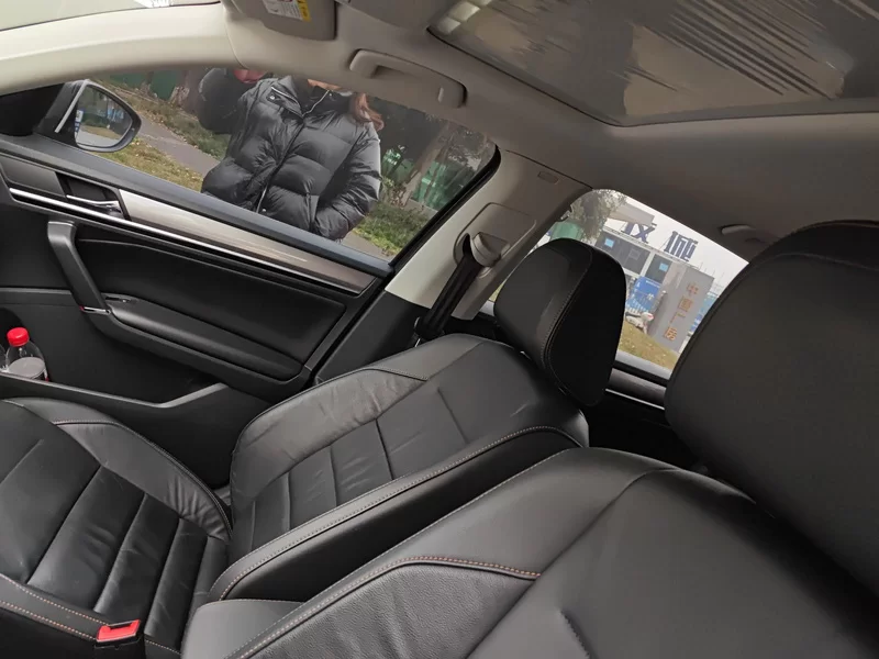 大众 宝来 2016 汽车图片 #13