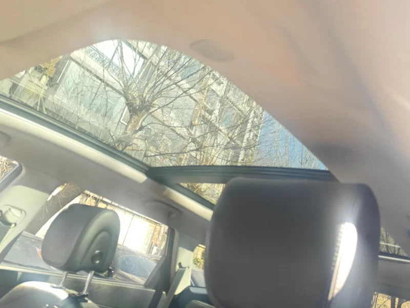 Hyundai Grand Santa Fe 2016 #13 Hyundai Grand Santa Fe 2016 car image #13