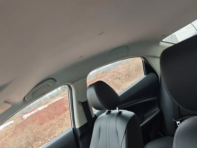 Changan Alsvin 2019 car image #13