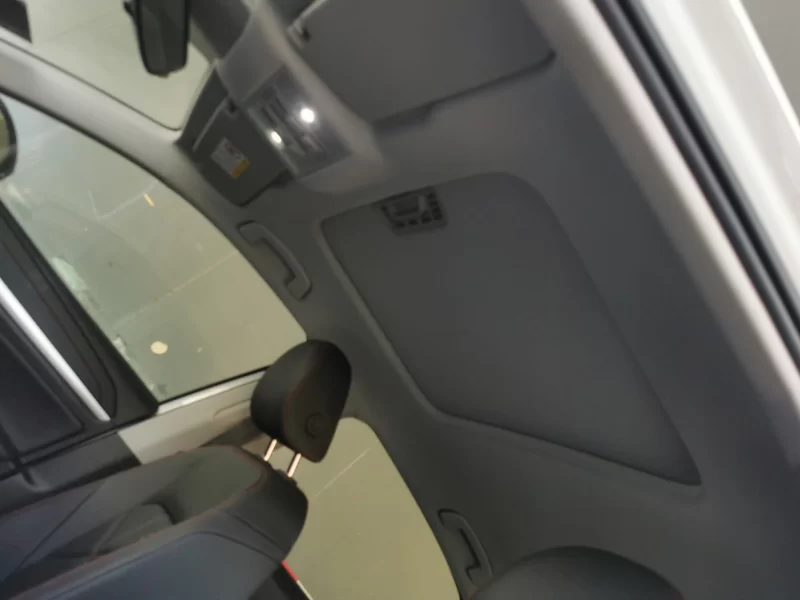 Volkswagen Lavida 2024 immagine di auto #13