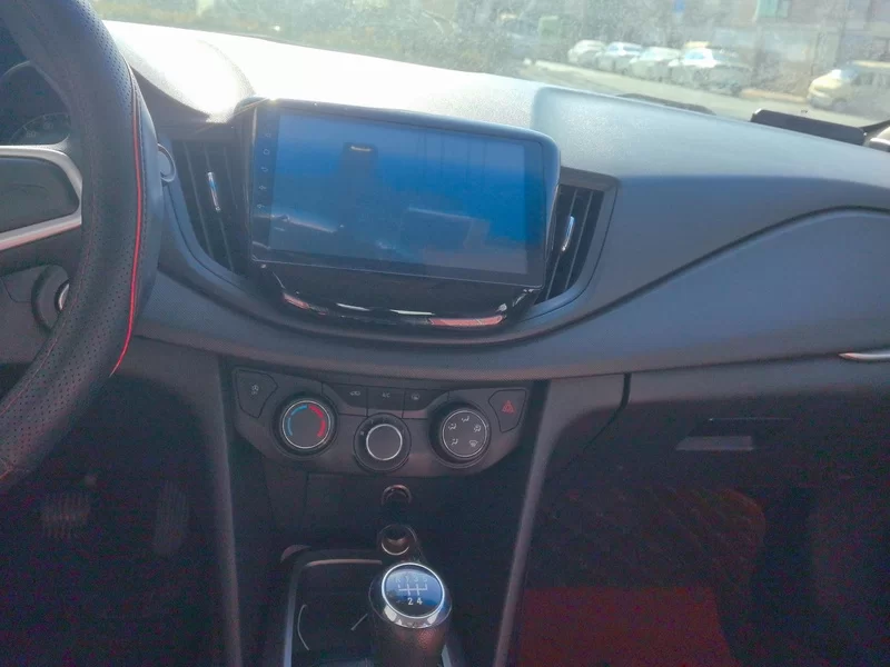 Chevrolet Cavalier 2016 car image #13