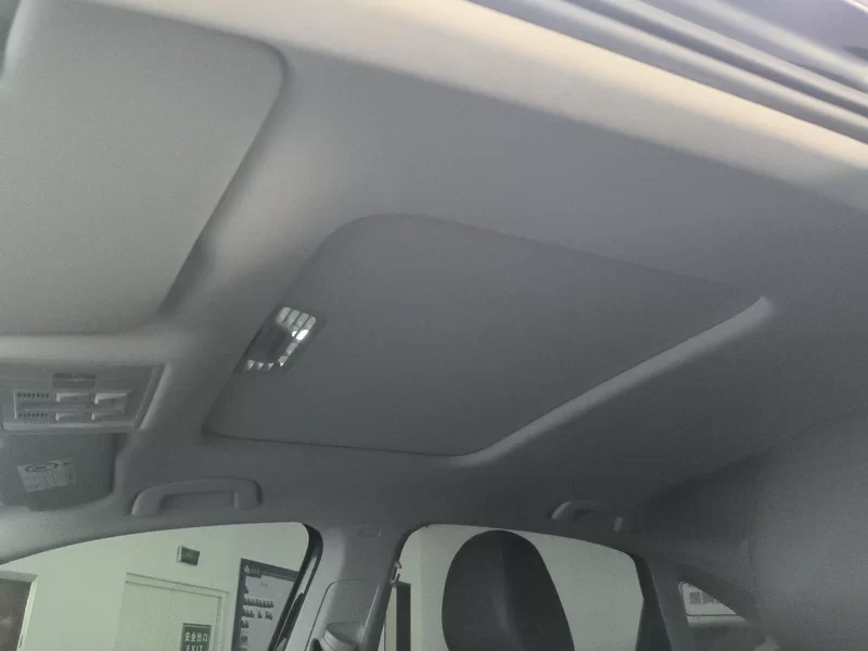 Volkswagen Lavida 2024 car image #13