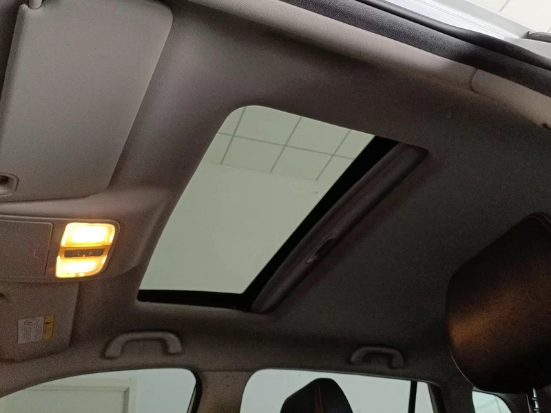 长安 长安CS75 2020 汽车图片 #13