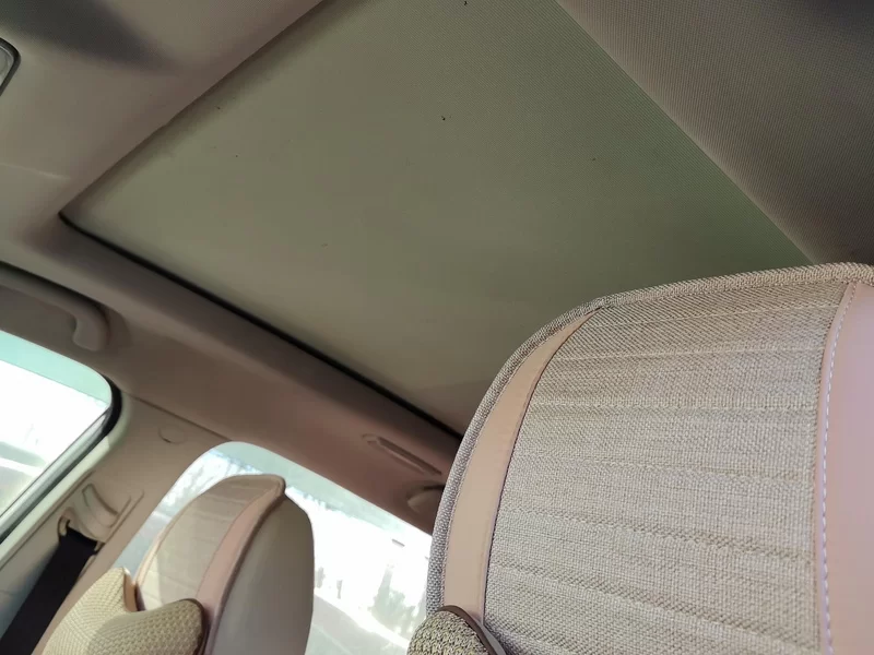 长安 长安CS75 2019 #13 长安 长安CS75 2019 汽车图片 #13