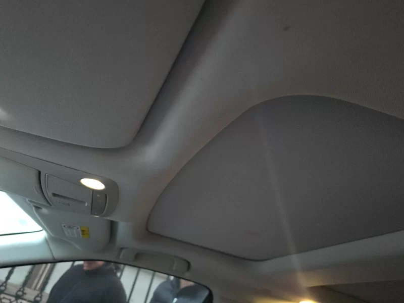 Nissan Maxima 2017 صورة سيارة #13