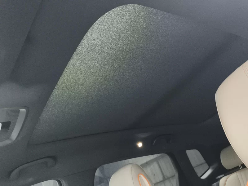 BYD Song Pro New Energy 2024 car image #13