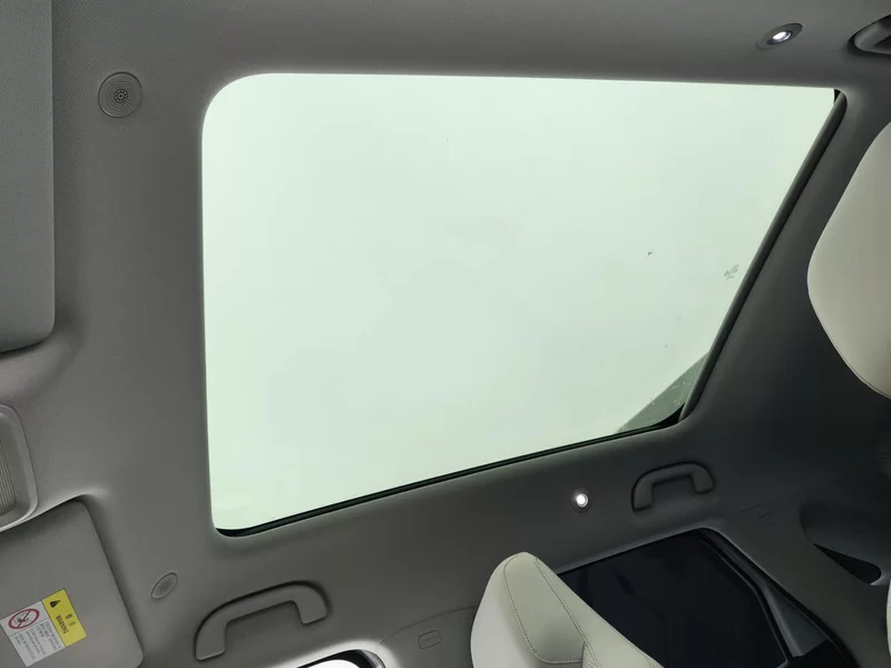 BYD YuanUP 2024 car image #13