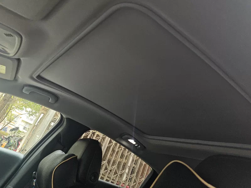 Chevrolet Malibu XL 2021 car image #13