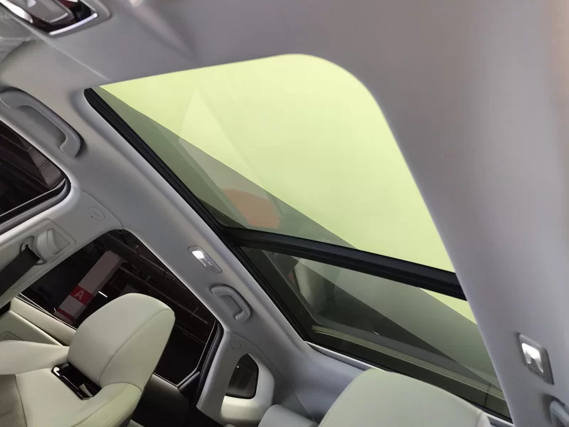 Changan UNI-Z 2024 car image #13