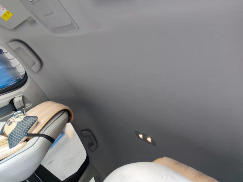 BYD Destroyer 05 2024 #13 BYD Destroyer 05 2024 car image #13