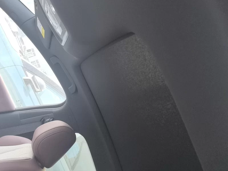 BYD Seal 07 DM-i 2025 imagem de carro #13