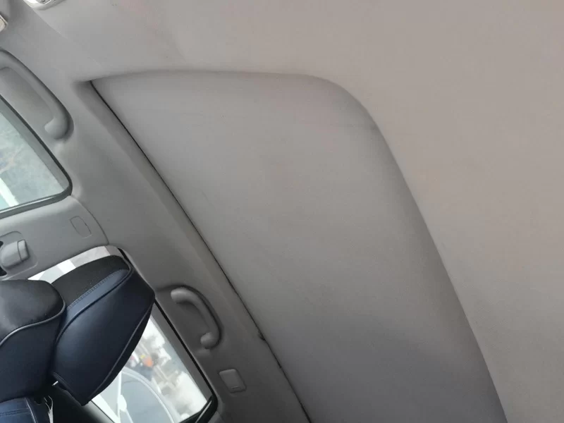 Jetour X70 2019 #13 Jetour X70 2019 car image #13