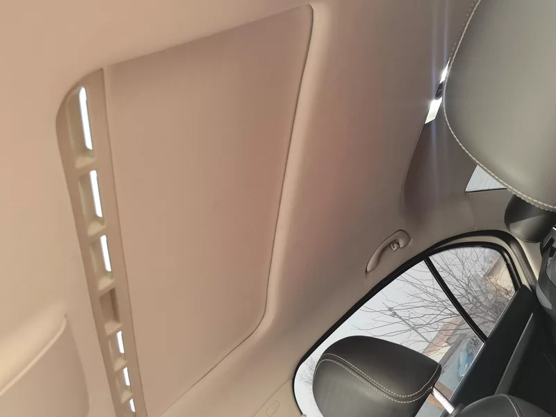 Volkswagen Lavida 2017 #13 Volkswagen Lavida 2017 car image #13