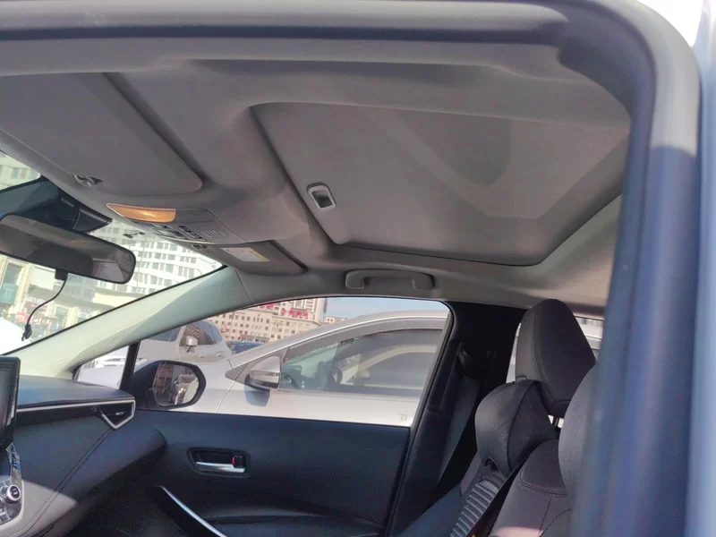 Toyota Allion 2021 #13 Toyota Allion 2021 immagine di auto #13