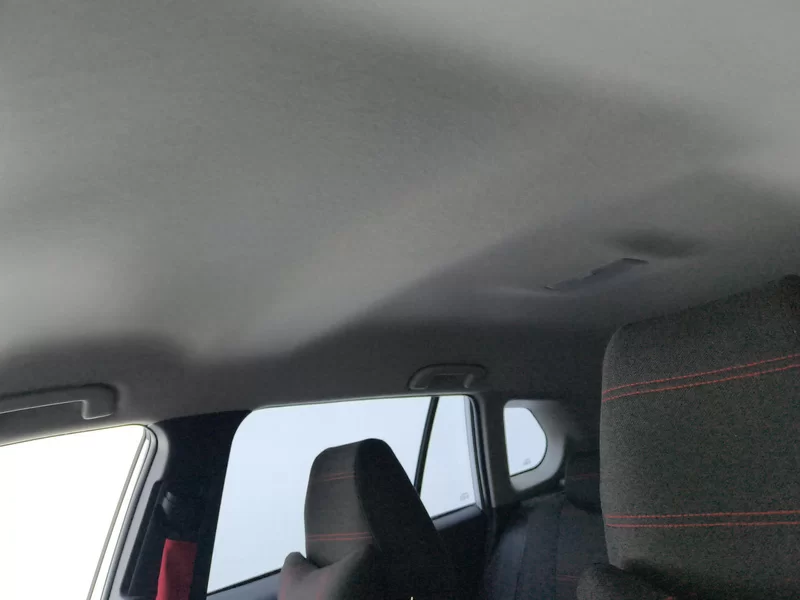 丰田 卡罗拉锐放 2024 汽车图片 #13