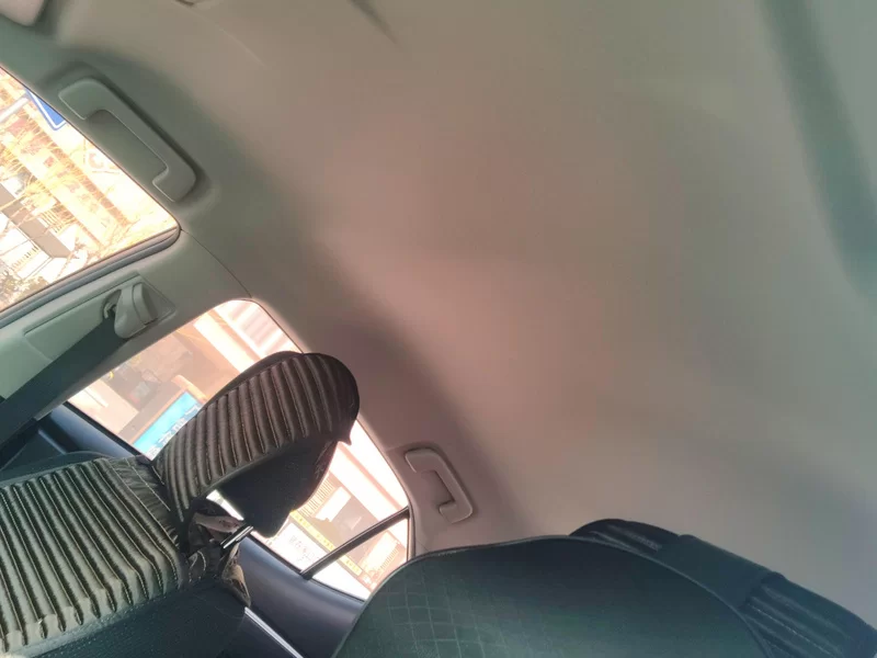 丰田 卡罗拉 2018 汽车图片 #13