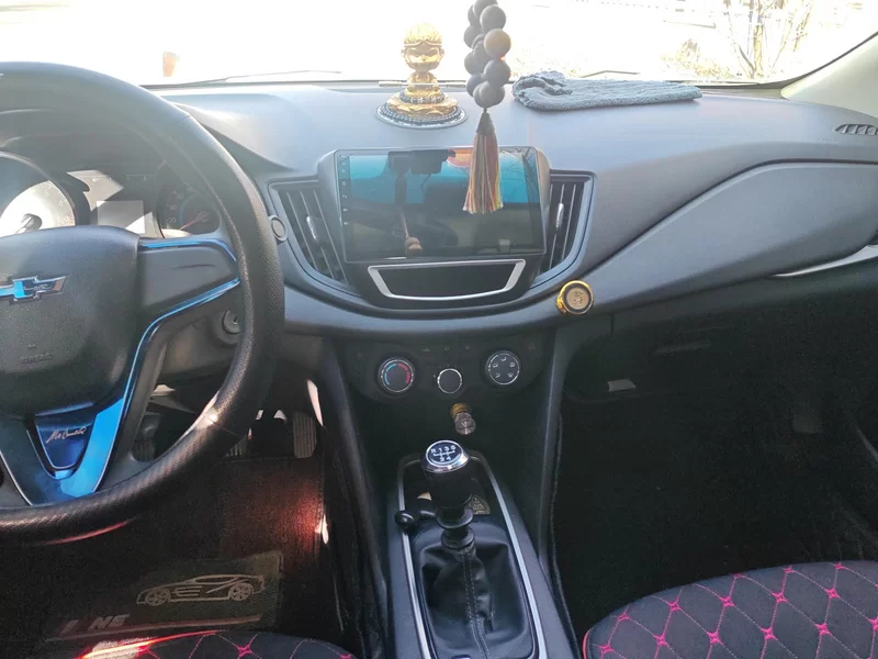 Chevrolet Cavalier 2018 #13 Chevrolet Cavalier 2018 immagine di auto #13