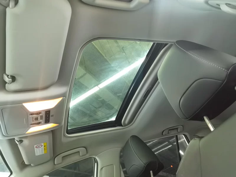 Toyota RAV4 2021 #13 Toyota RAV4 2021 car image #13