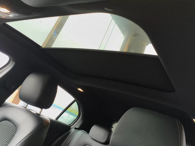 Mercedes-Benz A Class (Imported) 2020 #13 Mercedes-Benz A Class (Imported) 2020 car image #13