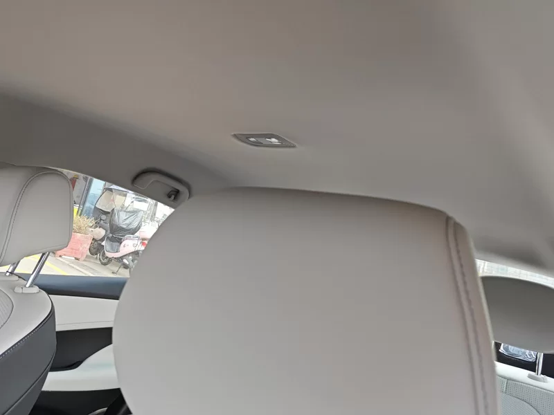 BYD Seal 05 DM-i 2025 car image #13