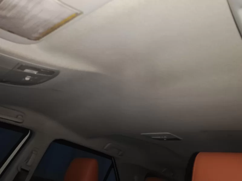 Toyota Fortuner 2018 #13 Toyota Fortuner 2018 car image #13